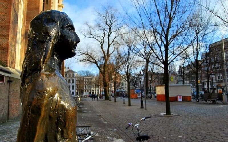 Amsterdam's Attractions 8