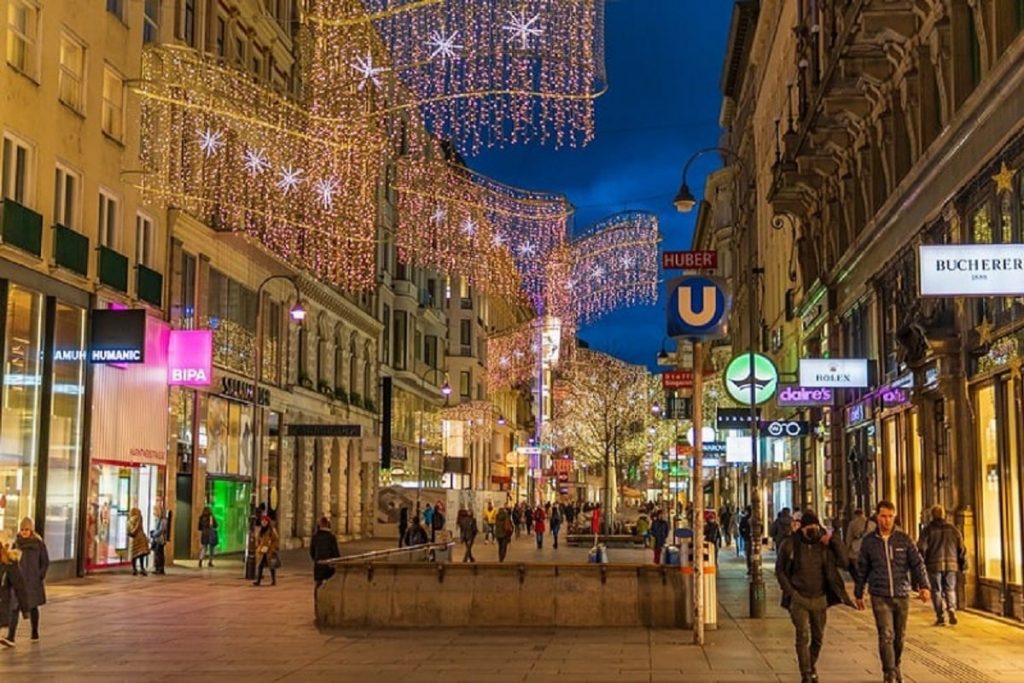 Vienna’s Hidden Gems
