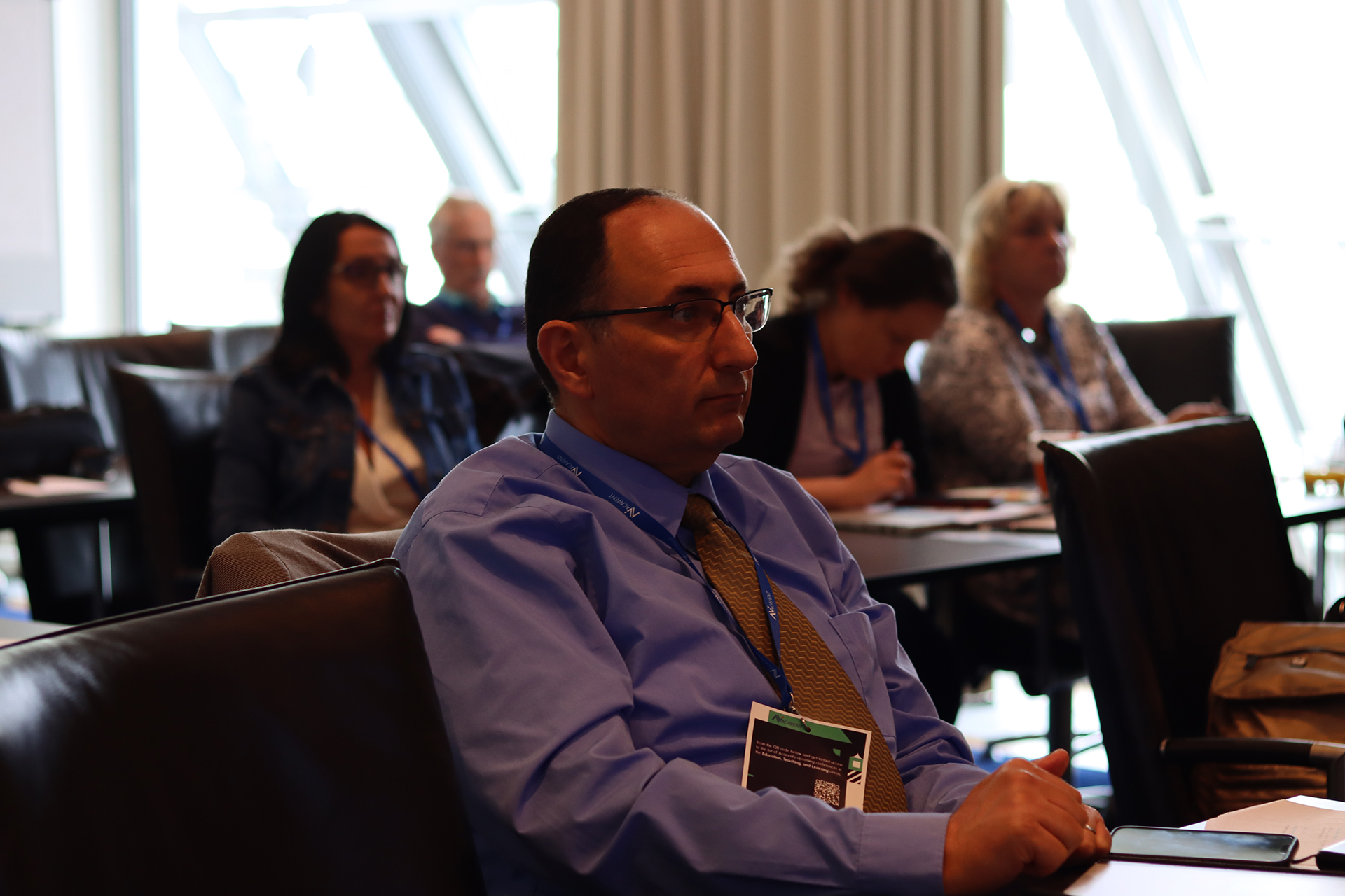 Social Sciences Conference