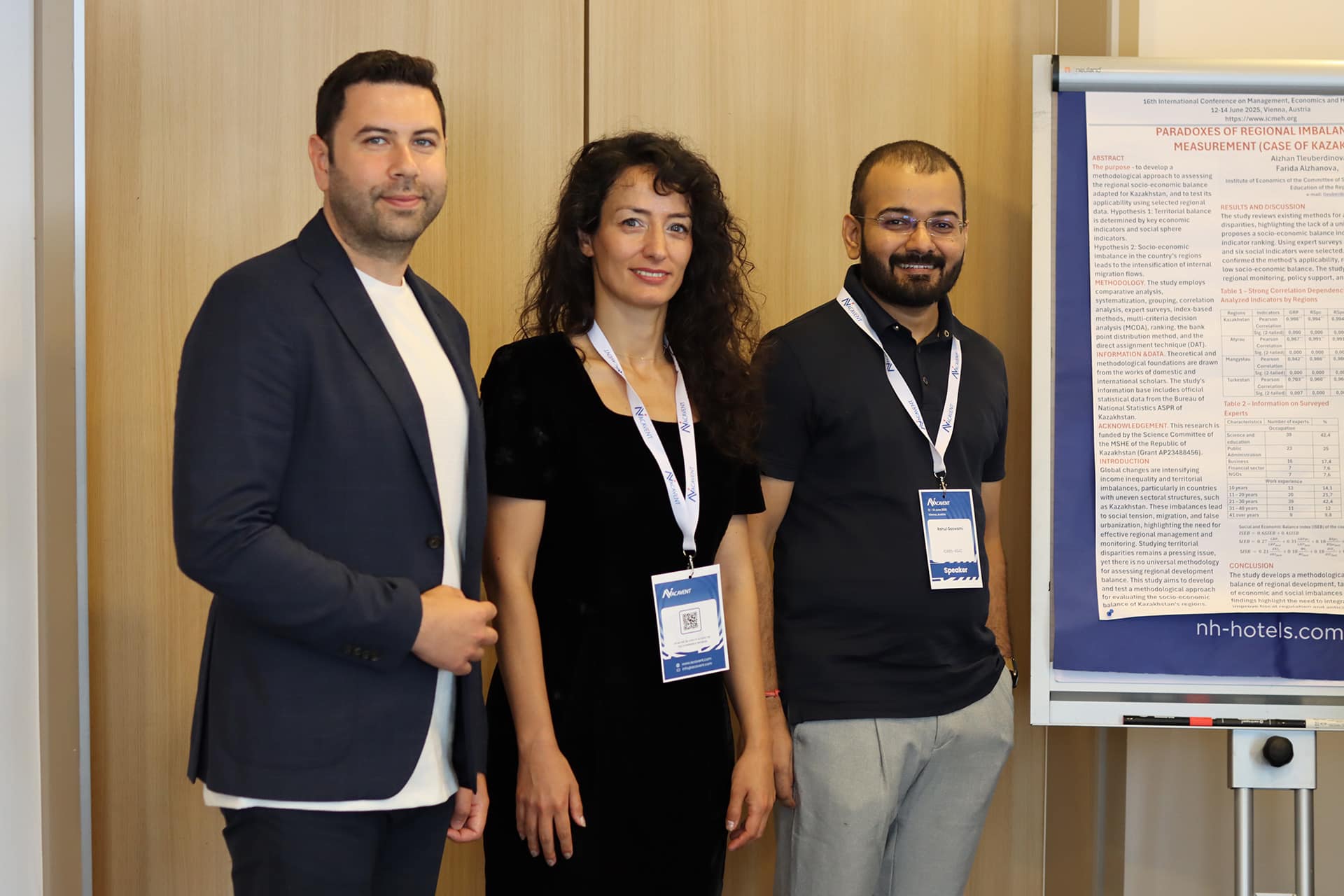 Social Sciences Conference