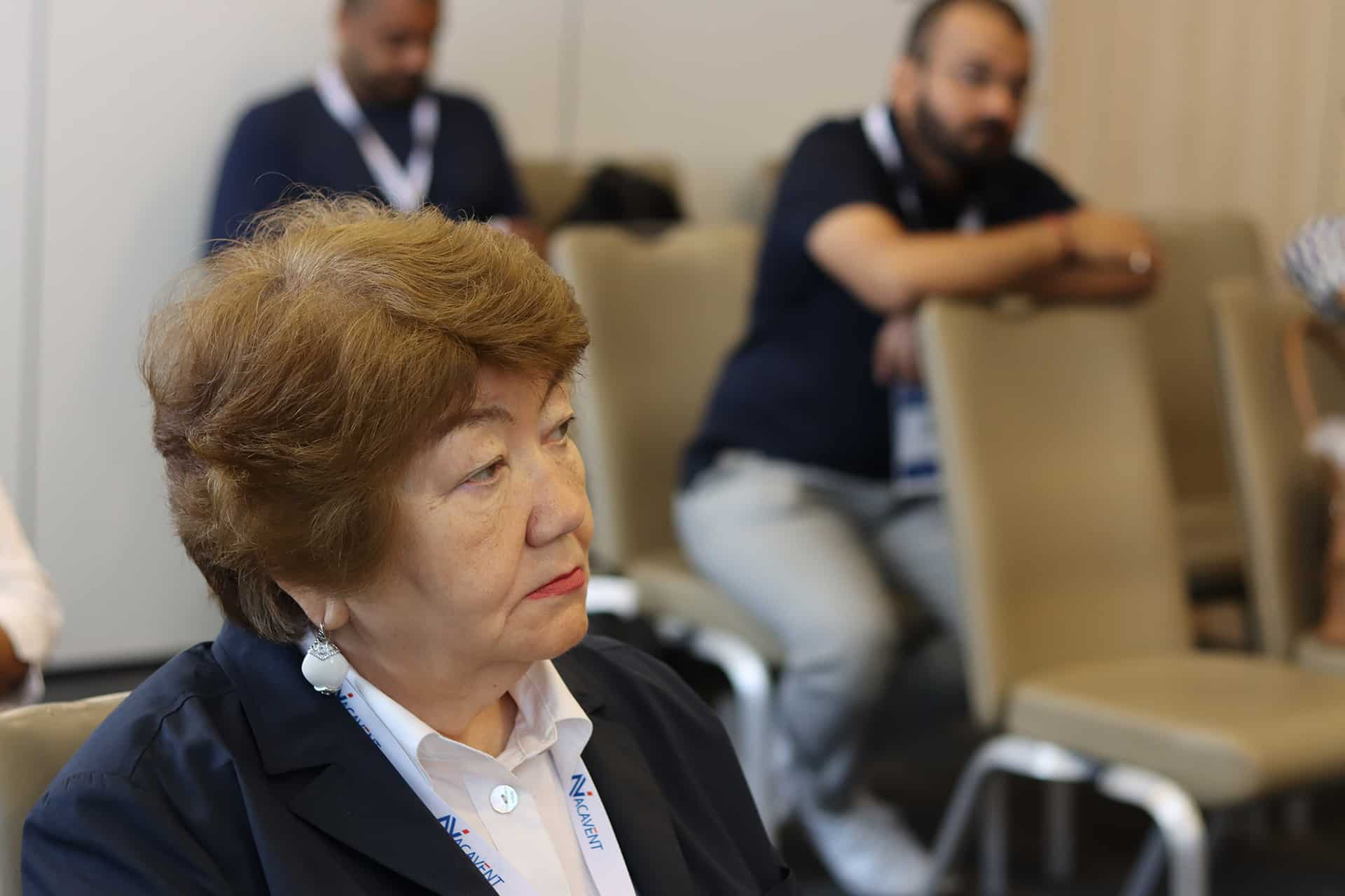 Social Sciences Conference