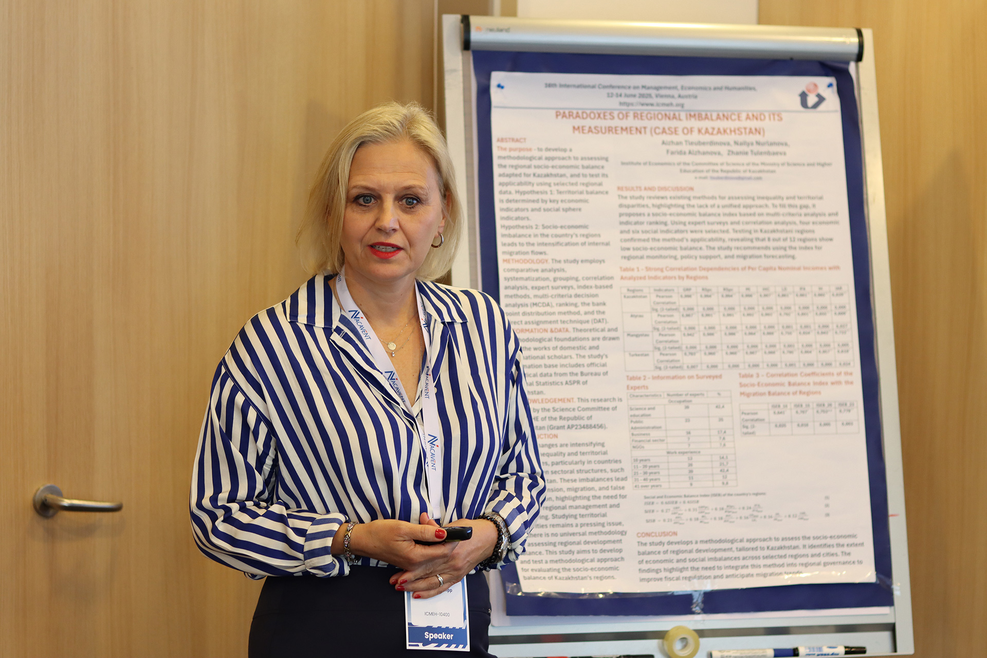 Social Sciences Conference