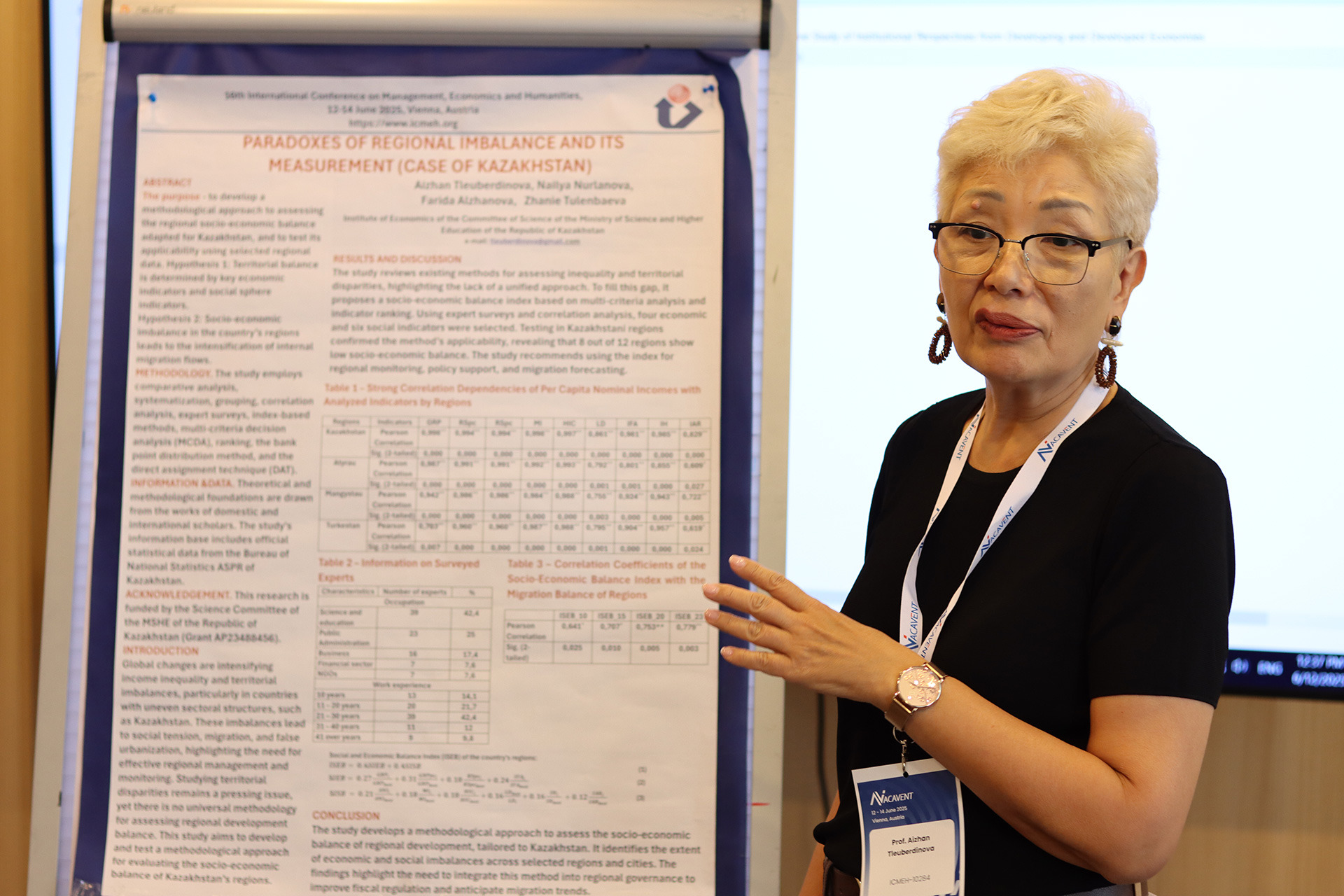 Social Sciences Conference