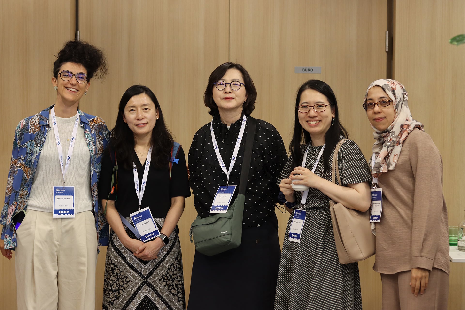 academic conference on social sciences