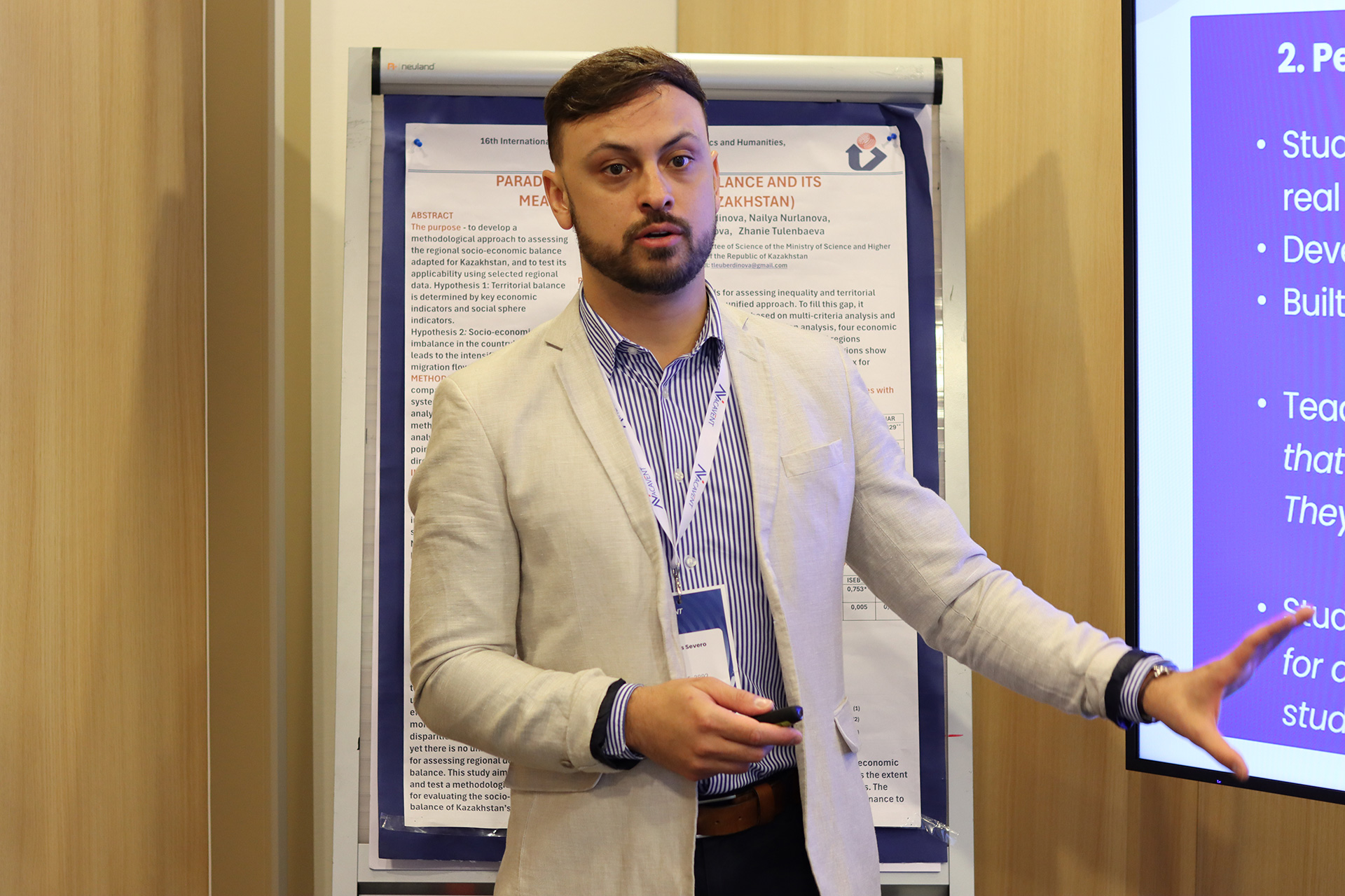 Social Sciences Conference