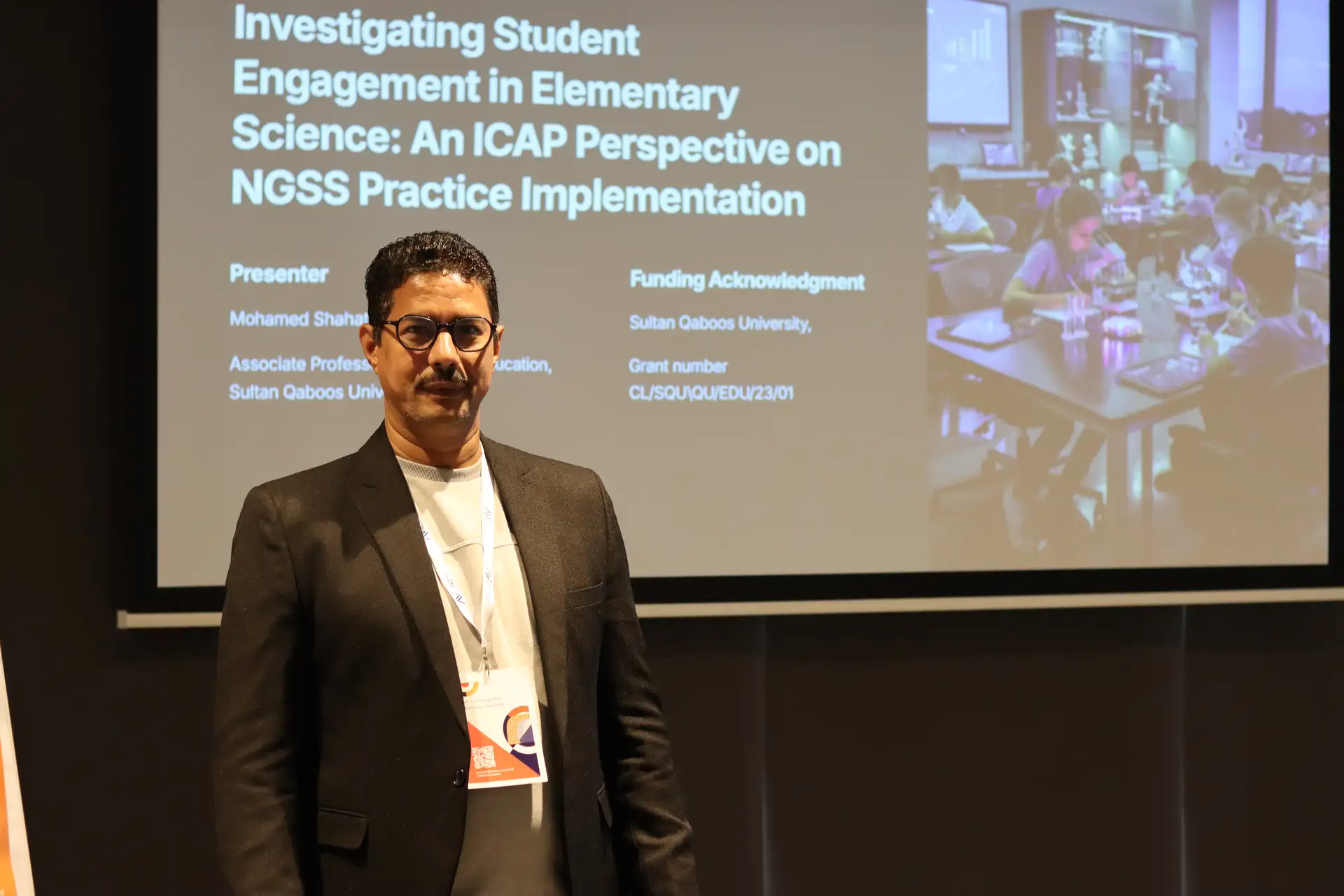 social sciences conference